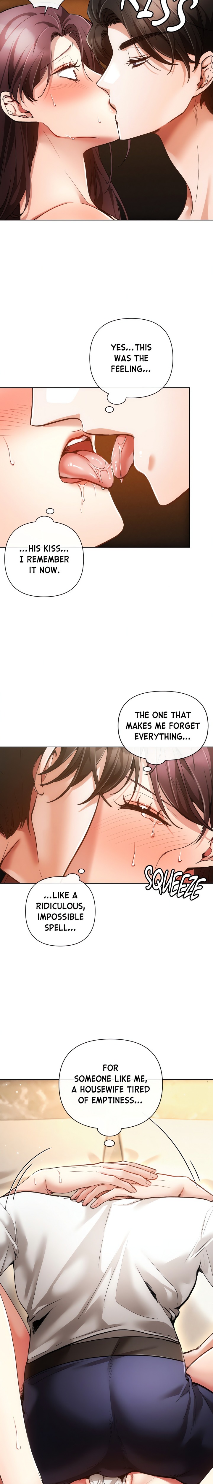 Sweet Cruelty - Chapter 9 Page 17