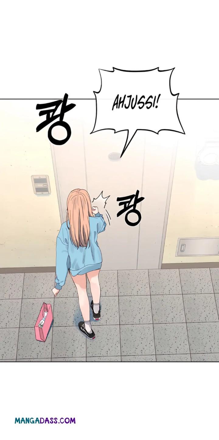 The Man Next Door’s Dog - Chapter 1 Page 85