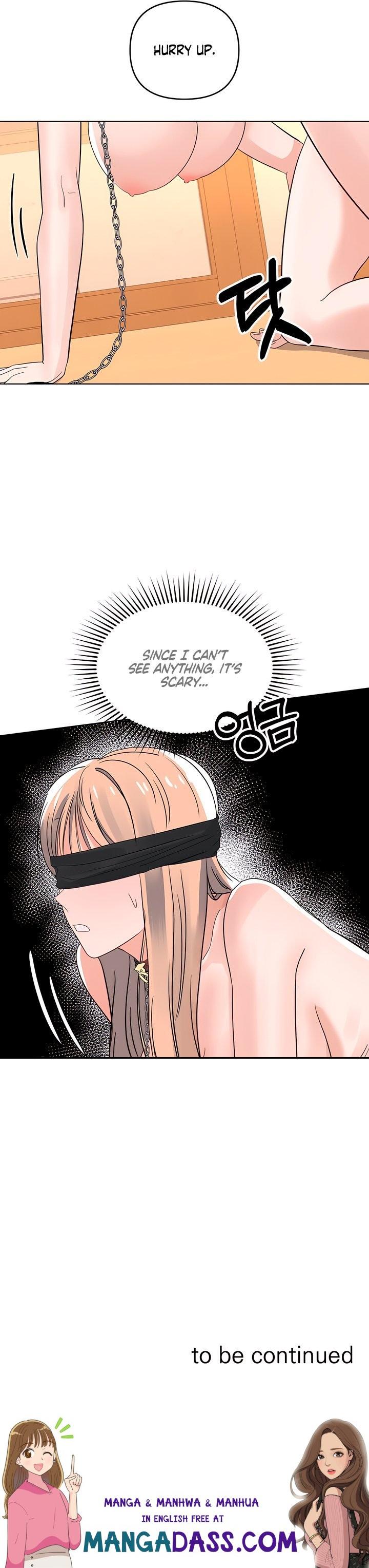 The Man Next Door’s Dog - Chapter 11 Page 19