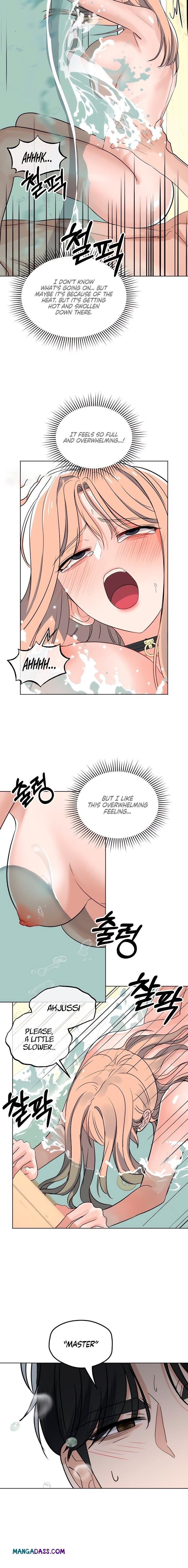 The Man Next Door’s Dog - Chapter 13 Page 6