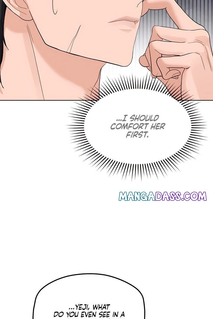 The Man Next Door’s Dog - Chapter 2 Page 27