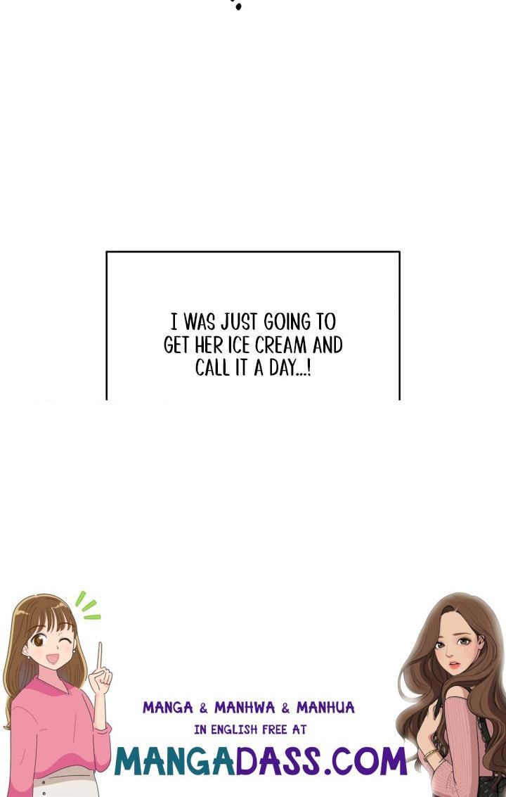 The Man Next Door’s Dog - Chapter 2 Page 87