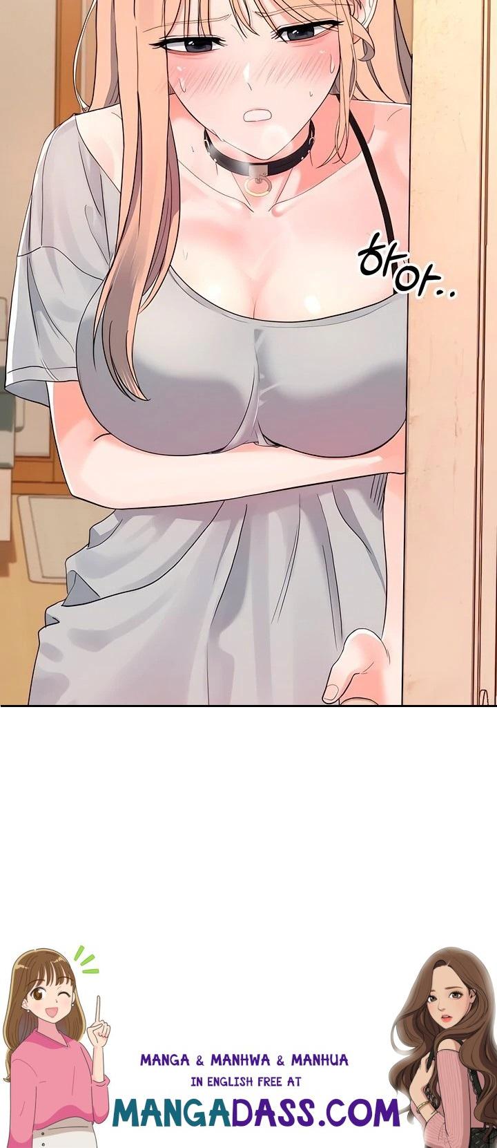 The Man Next Door’s Dog - Chapter 3 Page 67