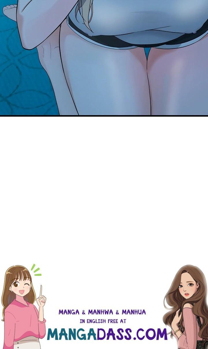 The Man Next Door’s Dog - Chapter 4 Page 94