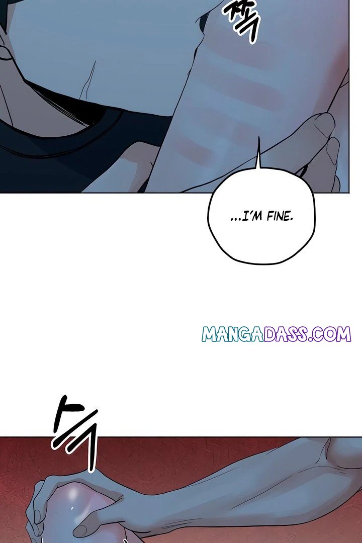 The Man Next Door’s Dog - Chapter 5 Page 40