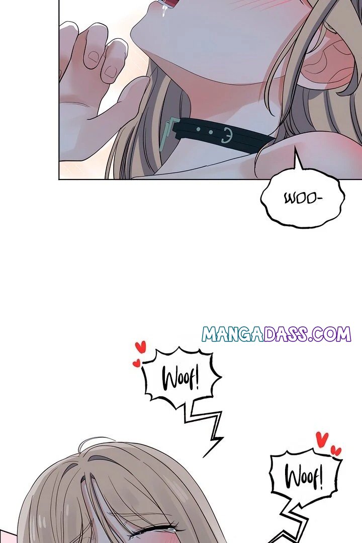 The Man Next Door’s Dog - Chapter 5 Page 55