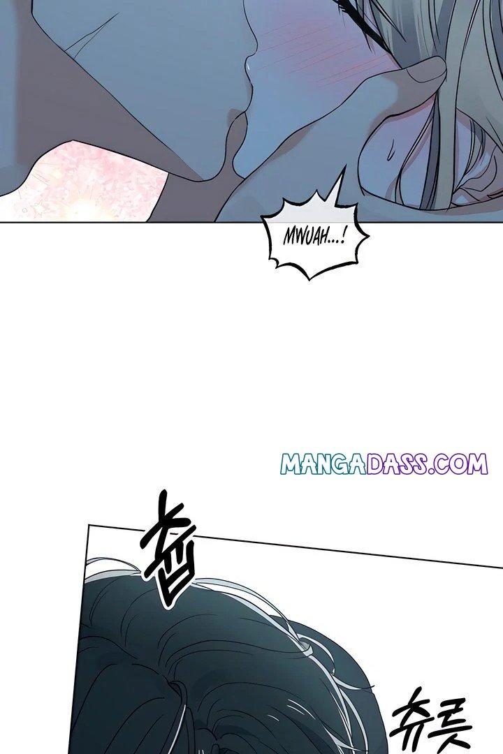The Man Next Door’s Dog - Chapter 5 Page 6