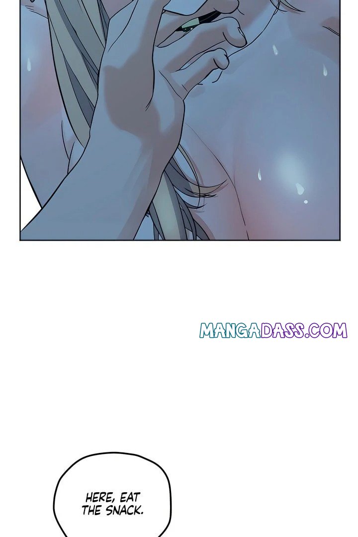The Man Next Door’s Dog - Chapter 6 Page 30