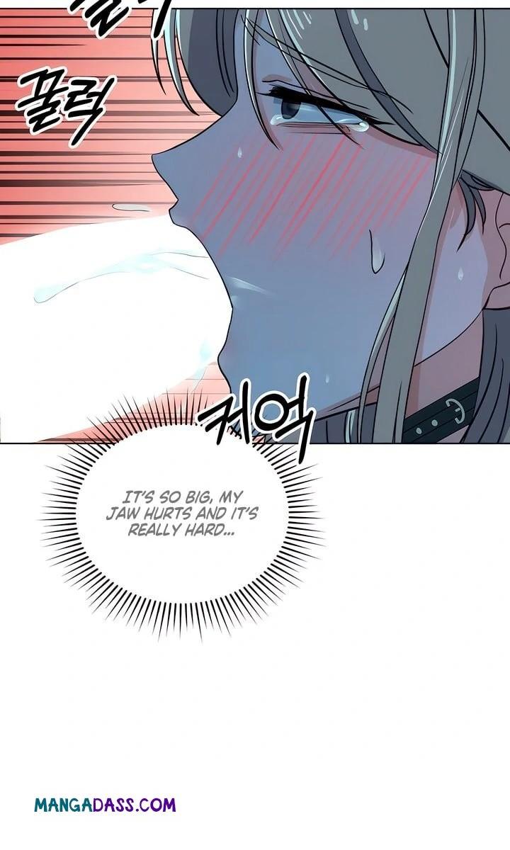 The Man Next Door’s Dog - Chapter 6 Page 39