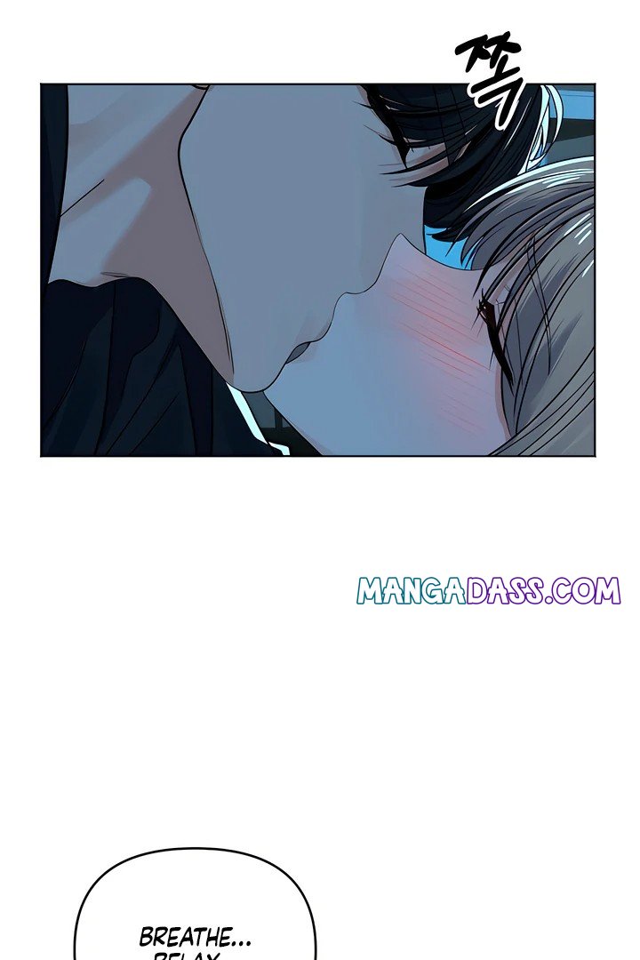 The Man Next Door’s Dog - Chapter 7 Page 17