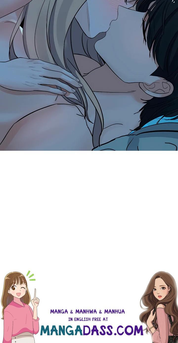 The Man Next Door’s Dog - Chapter 7 Page 79