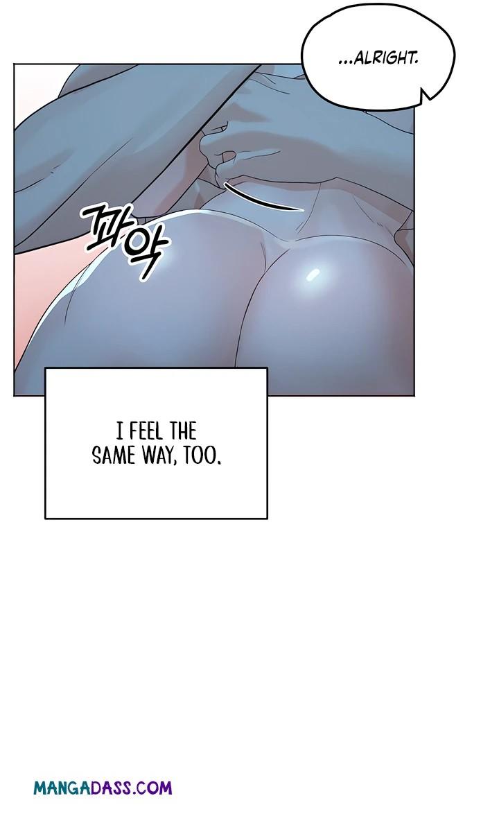 The Man Next Door’s Dog - Chapter 8 Page 34