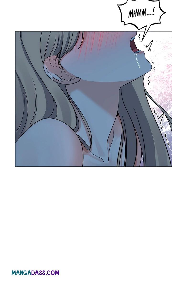 The Man Next Door’s Dog - Chapter 8 Page 53