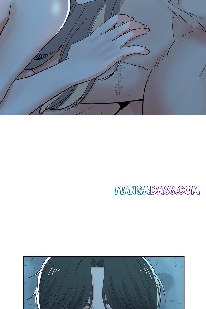 The Man Next Door’s Dog - Chapter 8 Page 8