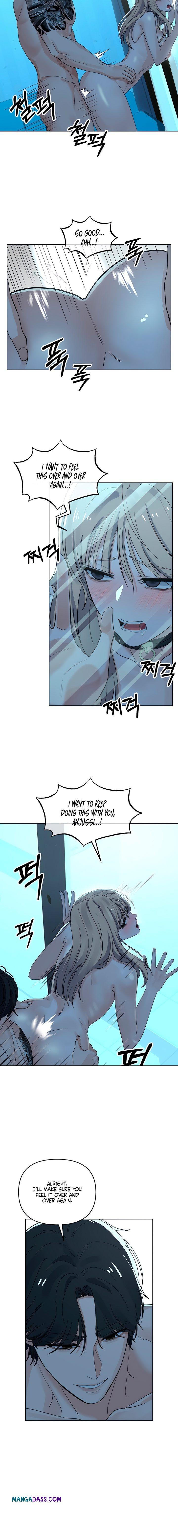 The Man Next Door’s Dog - Chapter 9 Page 8
