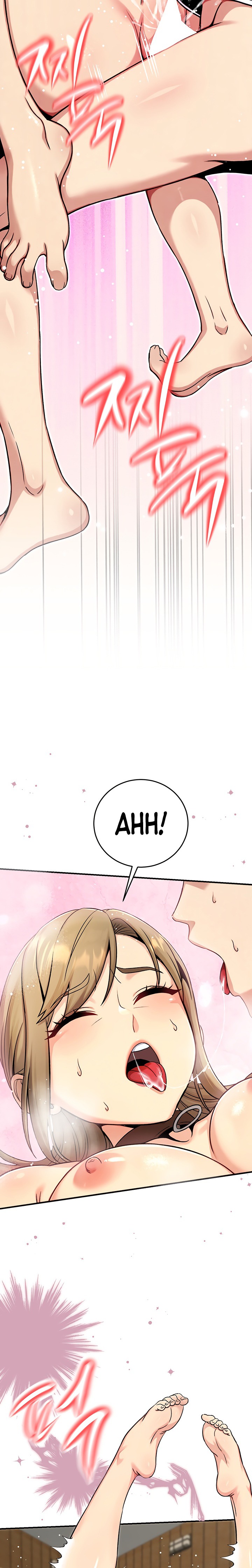 Love and Risk - Chapter 5 Page 26