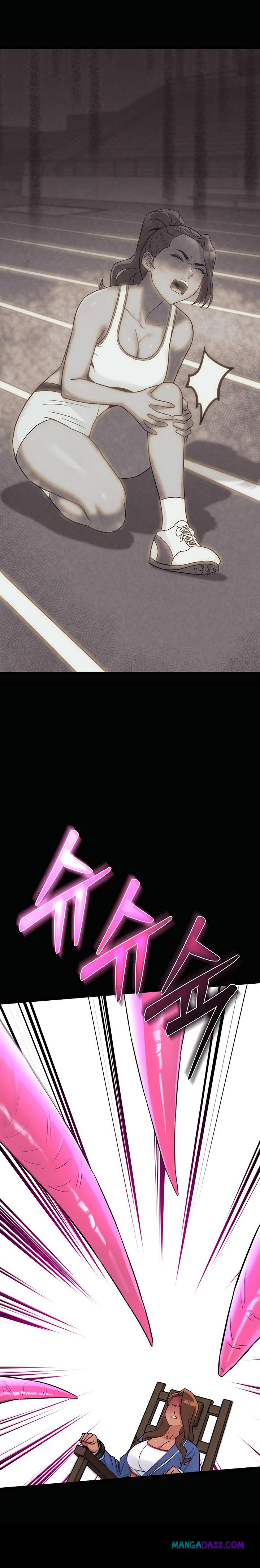 Love and Risk - Chapter 6 Page 29