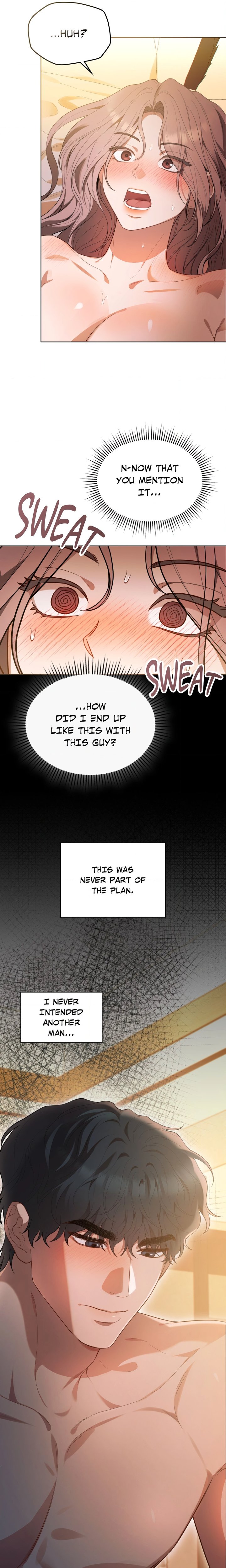 What Now, Noona? - Chapter 0 Page 12