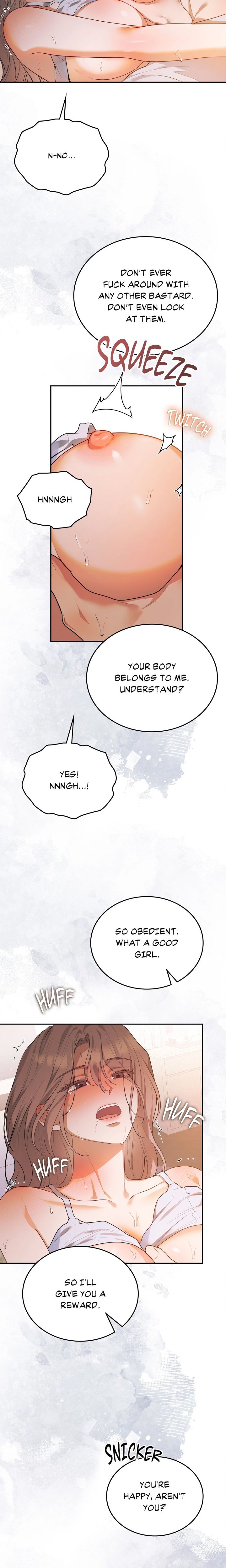 What Now, Noona? - Chapter 11 Page 27