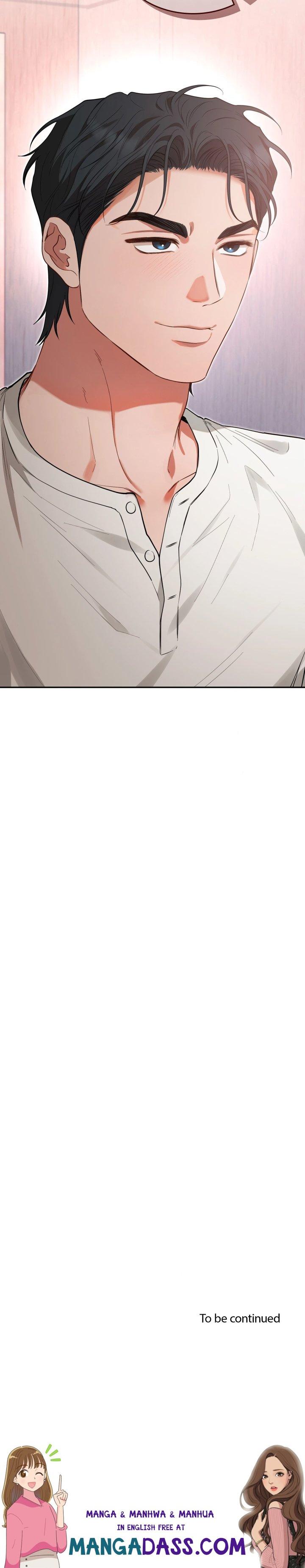 What Now, Noona? - Chapter 2 Page 29
