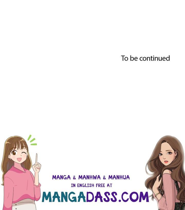 What Now, Noona? - Chapter 6 Page 30