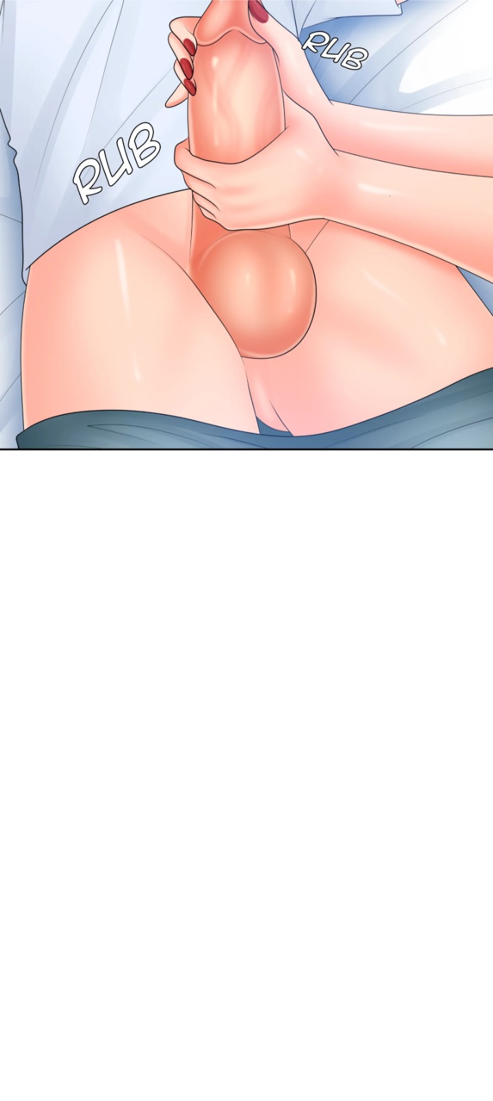 She Teaches Me a Lot (Uncensored) - Chapter 11 Page 26