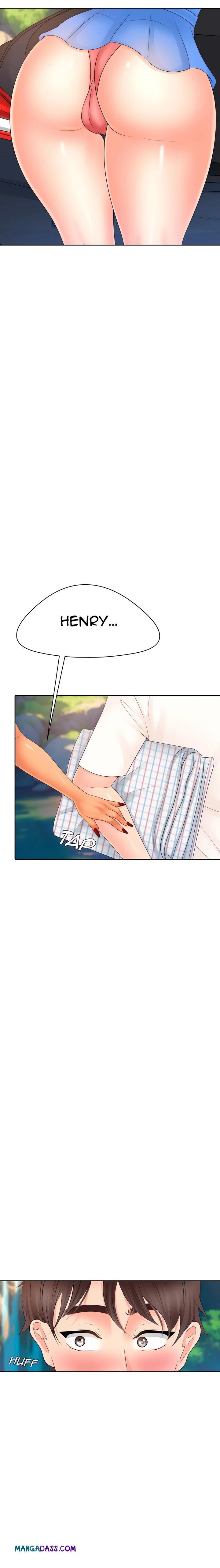 She Teaches Me a Lot (Uncensored) - Chapter 13 Page 5