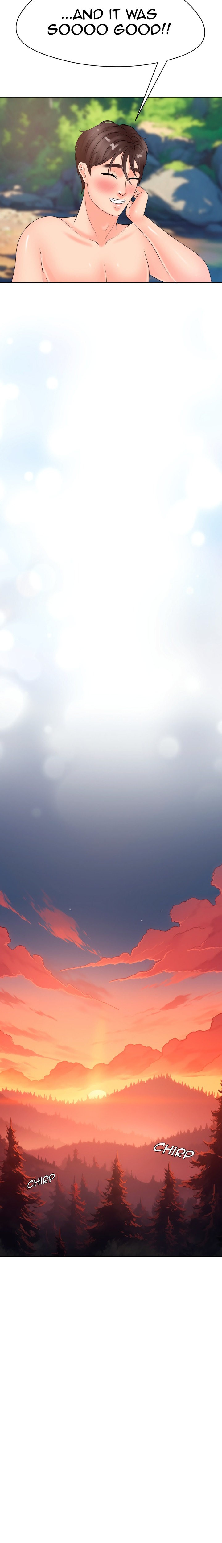 She Teaches Me a Lot (Uncensored) - Chapter 15 Page 12