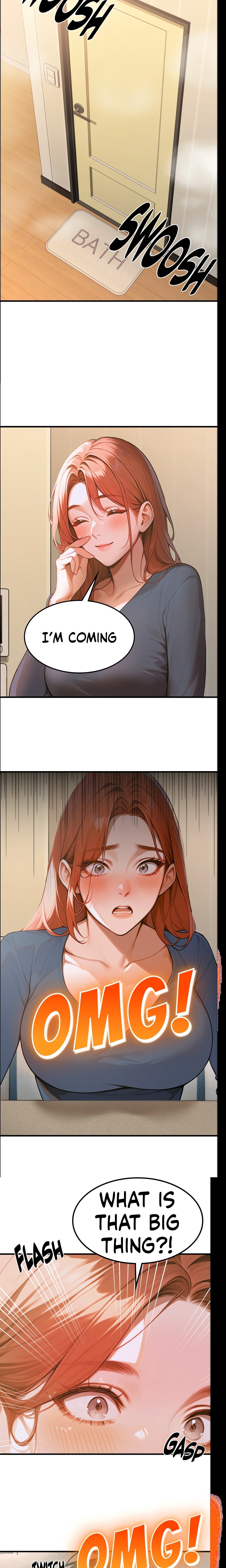 Strong Witch - Chapter 0 Page 5