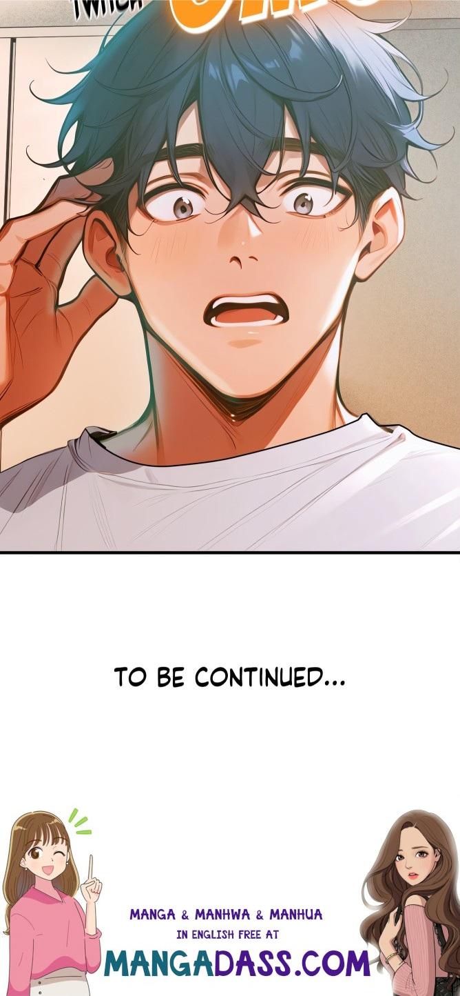 Strong Witch - Chapter 0 Page 6