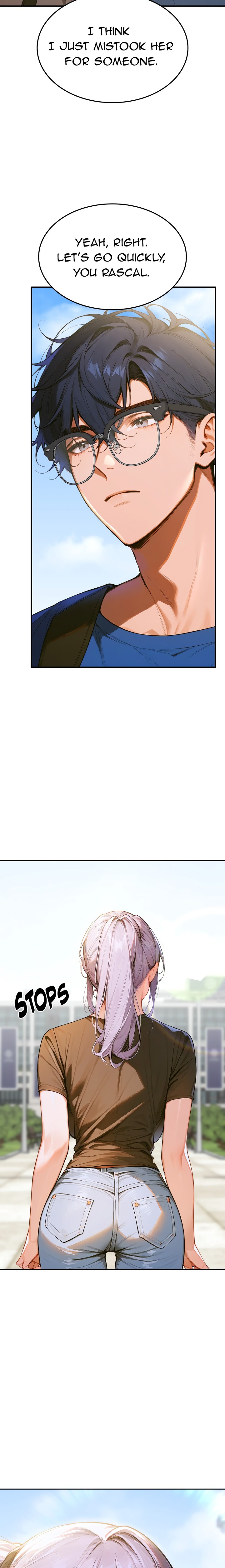 Strong Witch - Chapter 1 Page 10