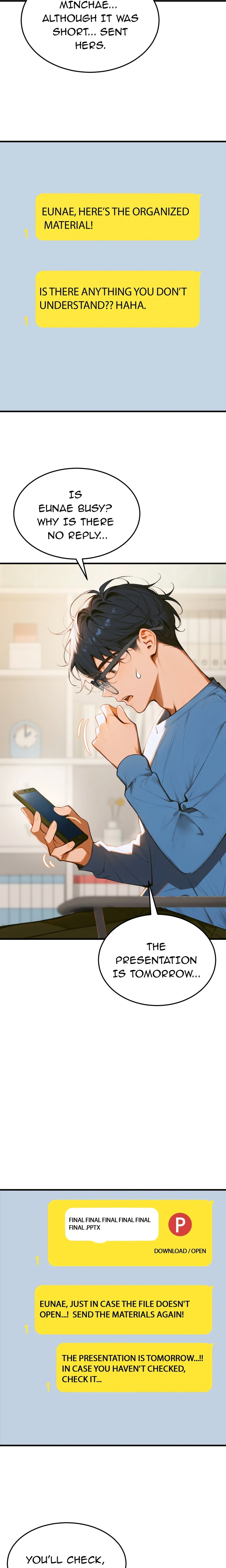 Strong Witch - Chapter 1 Page 18