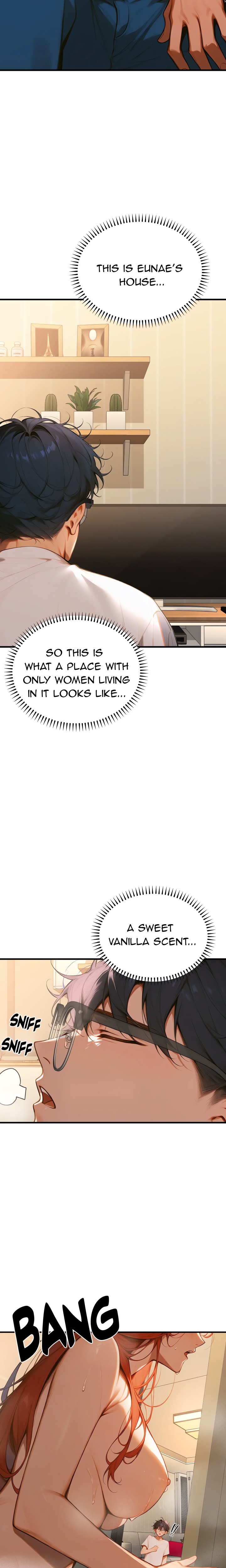 Strong Witch - Chapter 1 Page 26