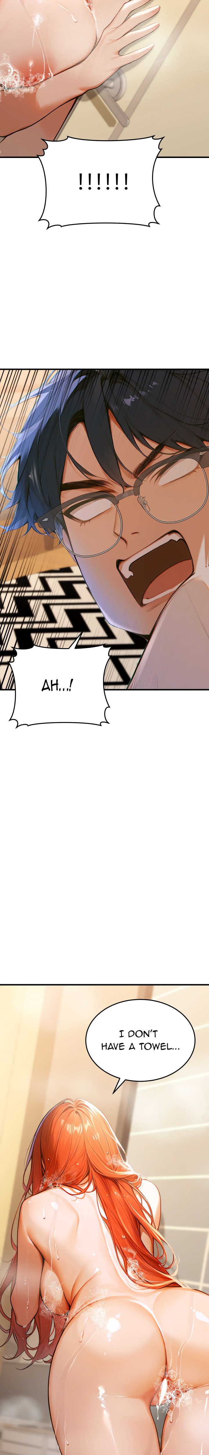 Strong Witch - Chapter 1 Page 29