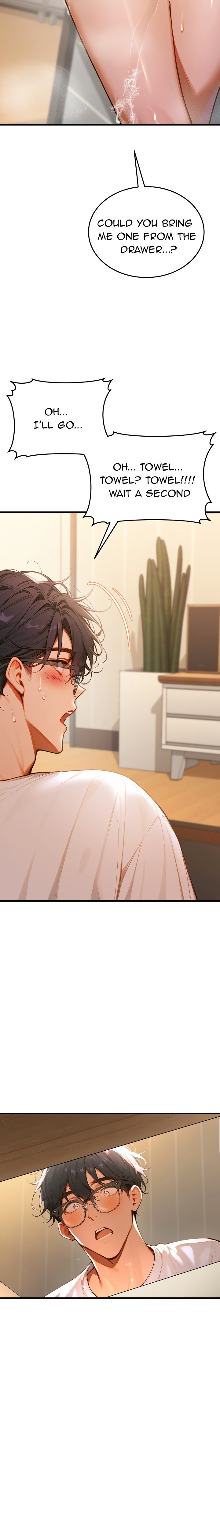 Strong Witch - Chapter 1 Page 30