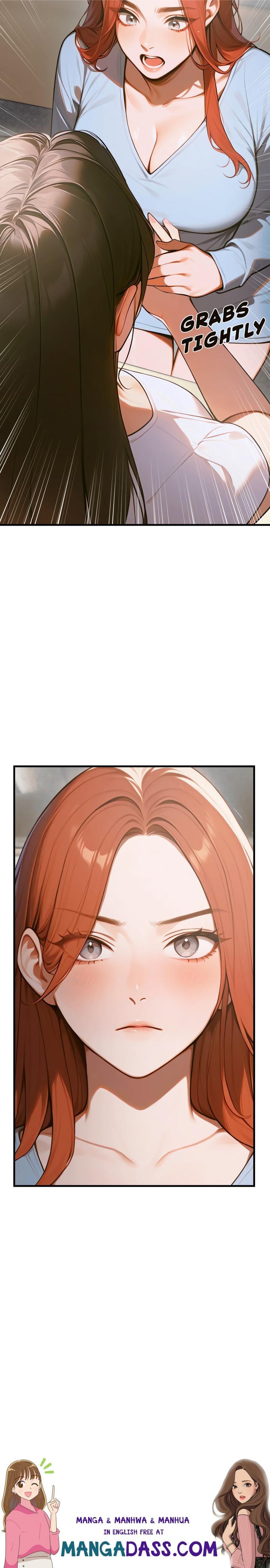 Strong Witch - Chapter 11 Page 29