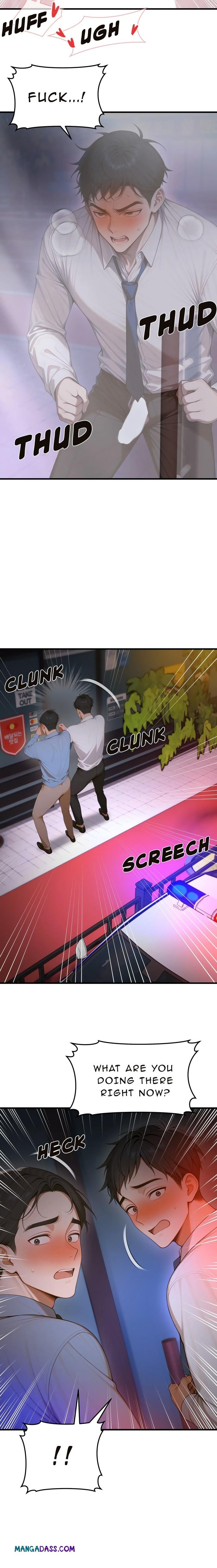 Strong Witch - Chapter 15 Page 14