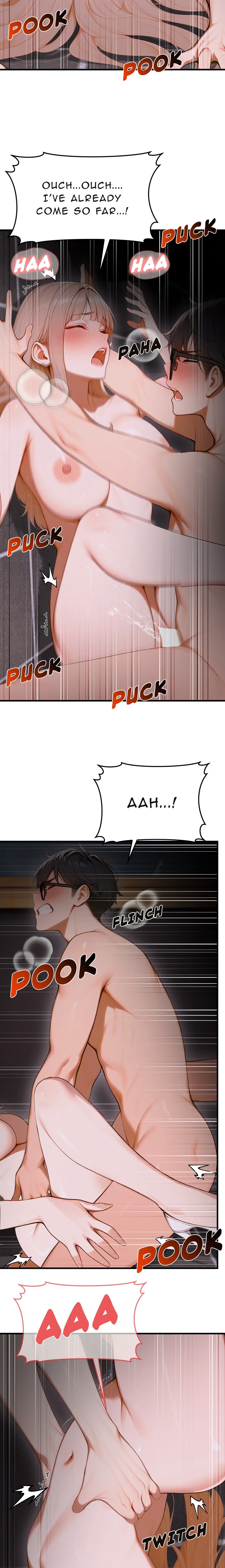 Strong Witch - Chapter 15 Page 18