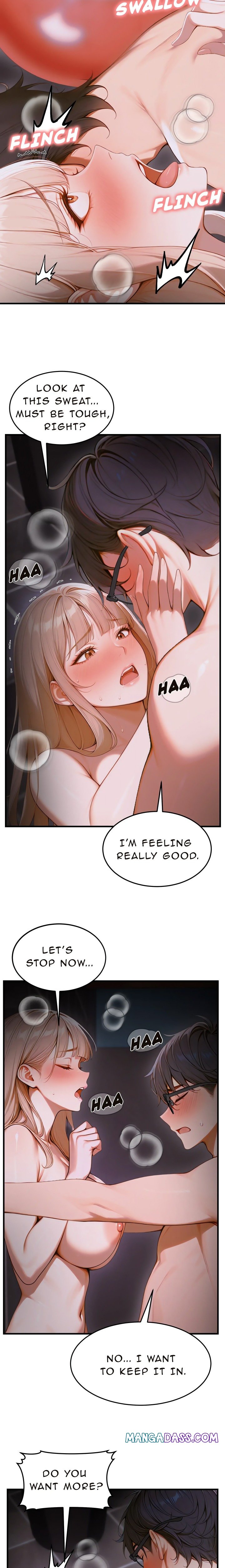 Strong Witch - Chapter 15 Page 20