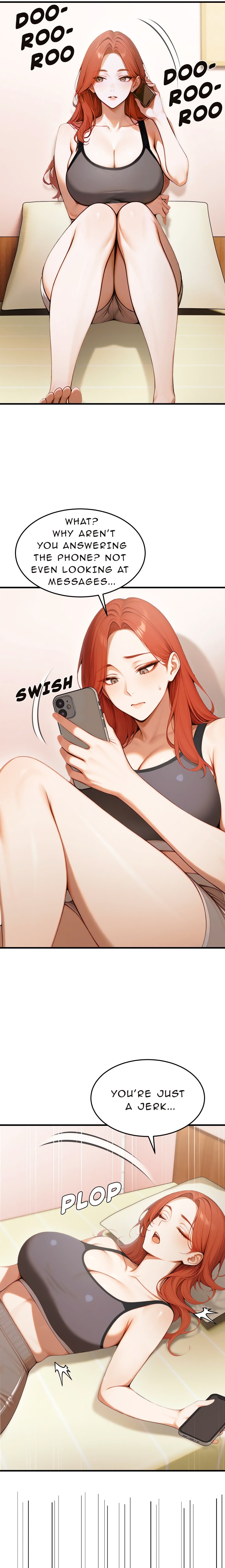 Strong Witch - Chapter 15 Page 22