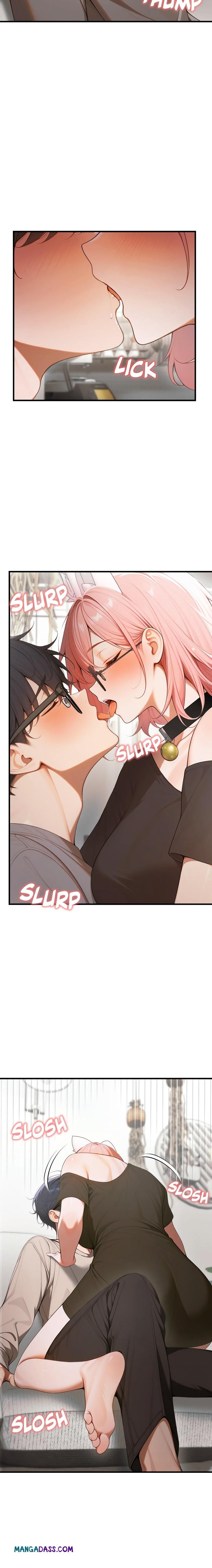 Strong Witch - Chapter 18 Page 13