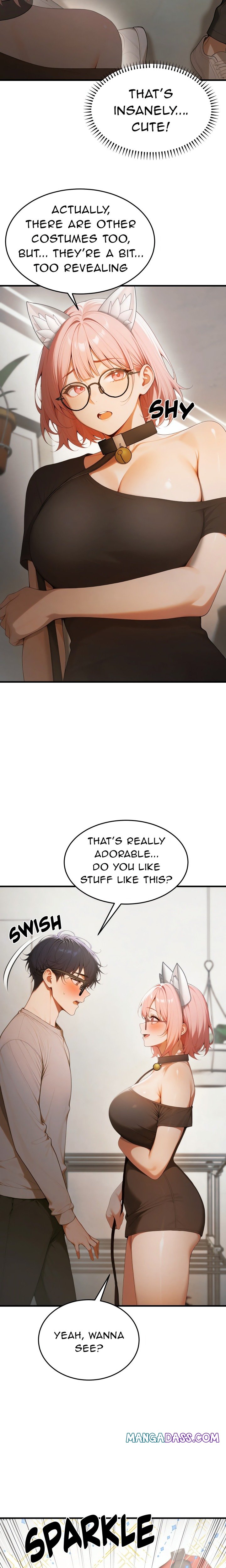 Strong Witch - Chapter 18 Page 2