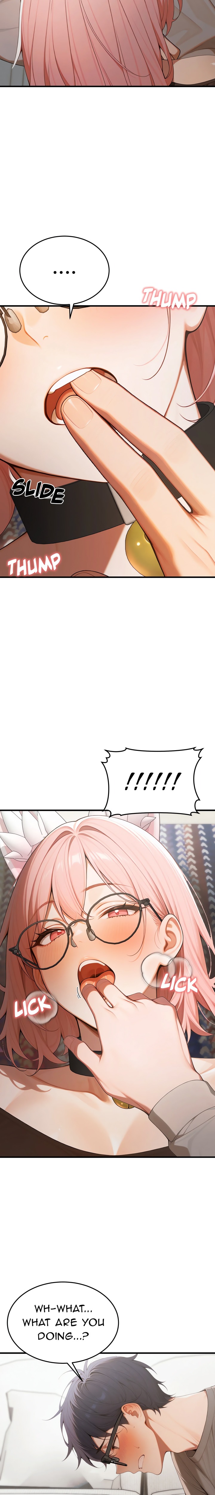 Strong Witch - Chapter 18 Page 20