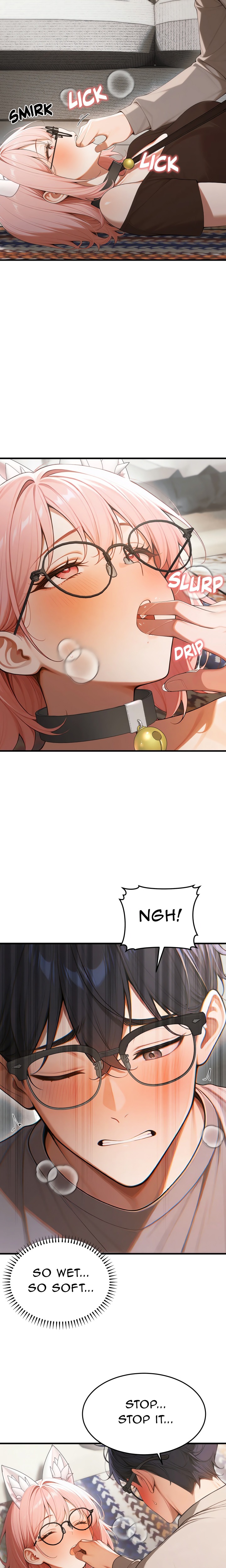 Strong Witch - Chapter 18 Page 21