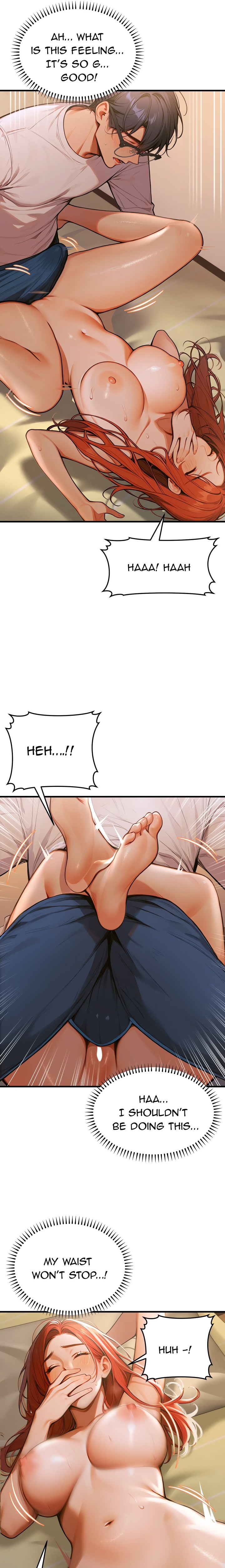 Strong Witch - Chapter 2 Page 12