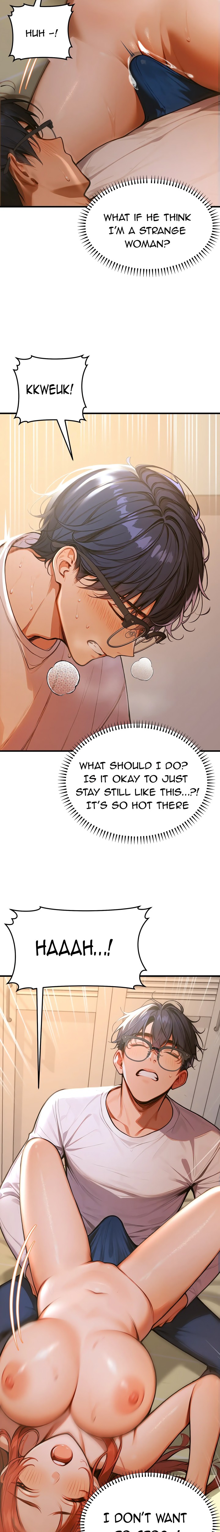 Strong Witch - Chapter 2 Page 13