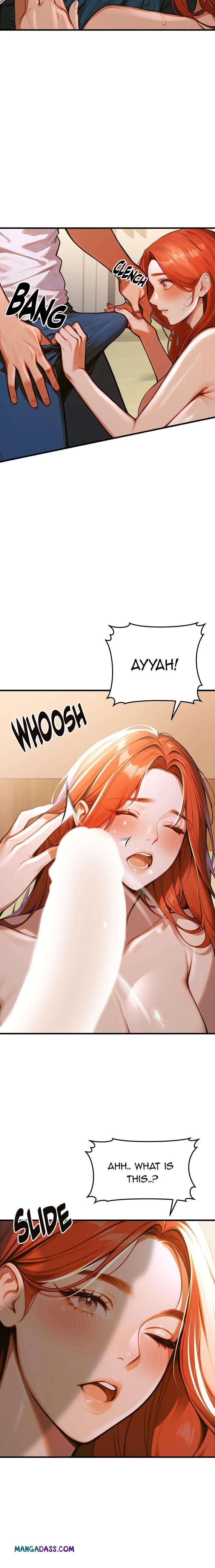 Strong Witch - Chapter 2 Page 15