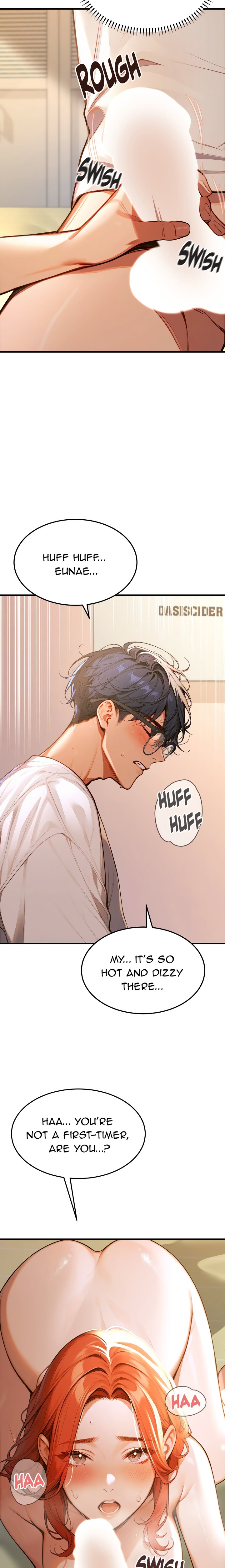 Strong Witch - Chapter 2 Page 18