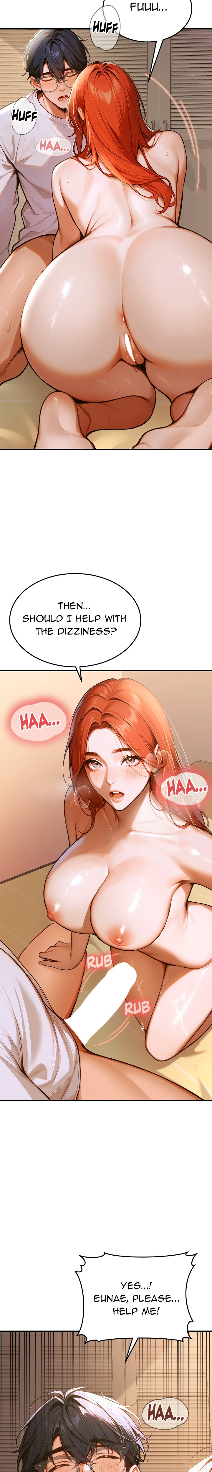 Strong Witch - Chapter 2 Page 20