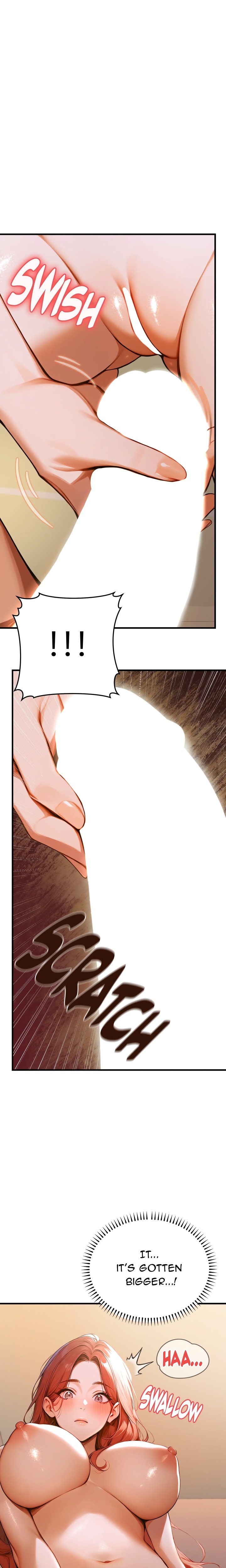 Strong Witch - Chapter 2 Page 22